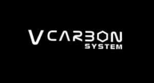 פילינג פחם V CARBON